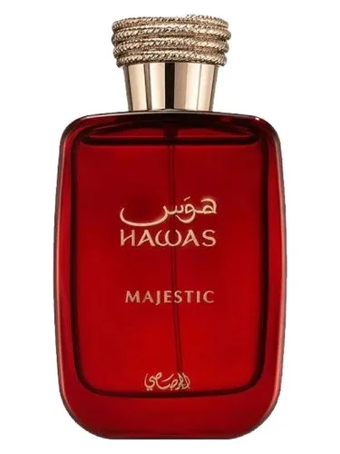 Imagen de Hawas Majestic