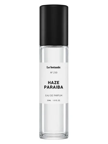 Perfume Haze Paraiba de Le Botanic