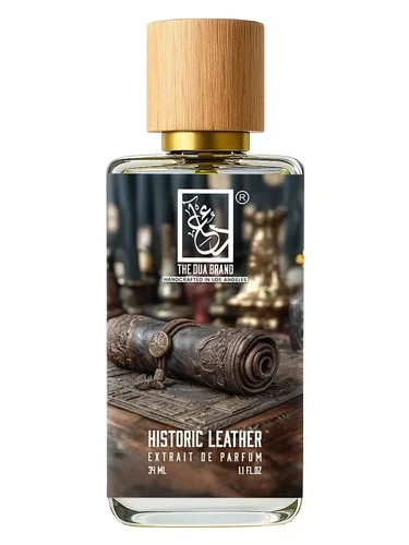 Imagen de Historic Leather