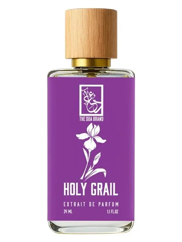 Perfume Holy Grail de The Dua Brand