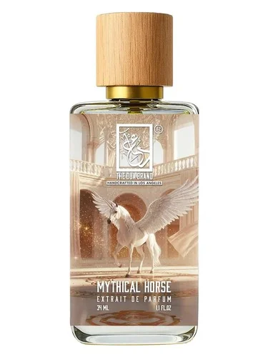 Perfume Mythical Horse de The Dua Brand