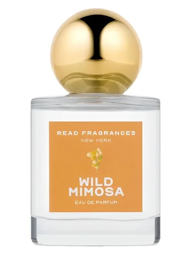 Perfume Wild Mimosa de Read Fragrances
