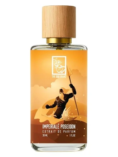 Perfume Imperialé Poseidon de The Dua Brand