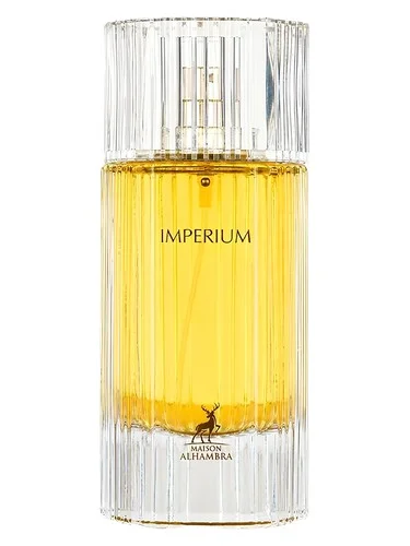 Perfume Imperium de Maison Alhambra