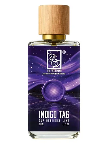 Imagen de Indigo Tag