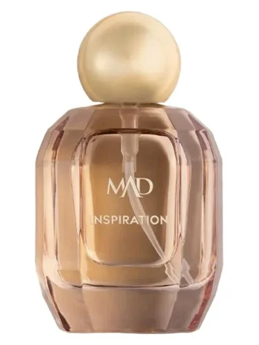 Perfume Inspiration de Mad Parfumeur