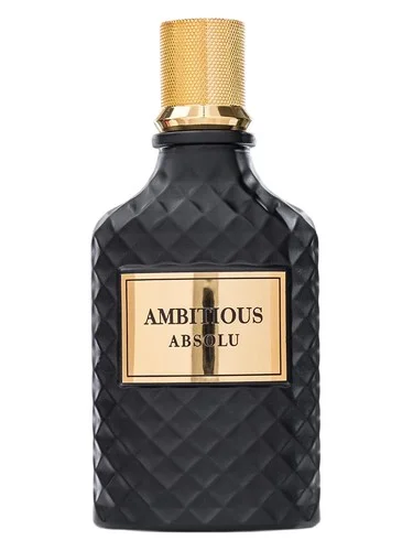 Perfume Ambitious Absolu de Perfume De Major