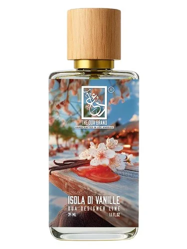 Imagen de Isola Di Vanille