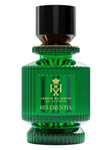 Perfume Jardin du Matin de Reverentia
