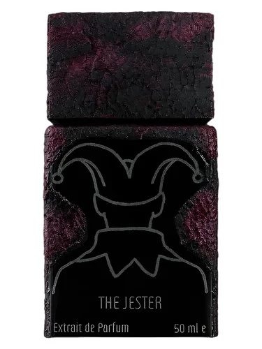 Imagen de The Jester