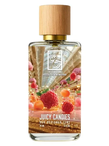 Imagen de Juicy Candies