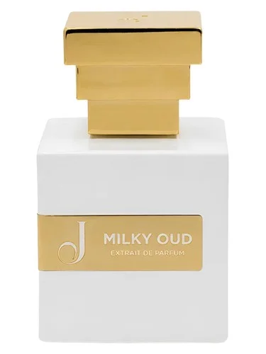 Imagen de Milky Oud