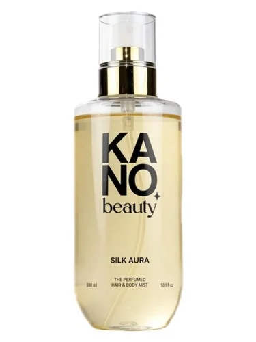 Perfume Silk Aura de Kano Beauty