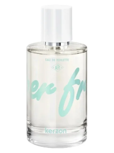 Perfume Super Frais de Kerzon Paris
