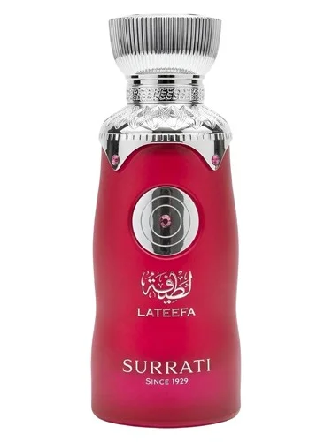 Imagen de Lateefa