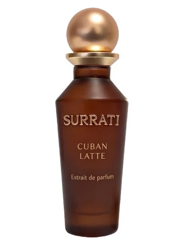 Imagen de Cuban Latte