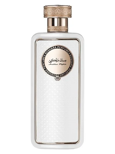 Perfume Musk Malaky de Boshara