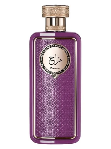 Perfume Mazaj Reverie de Boshara