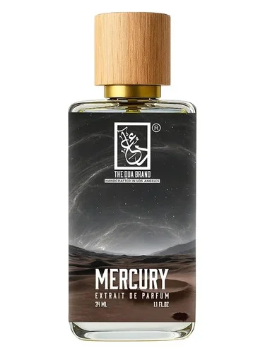 Imagen de Mercury