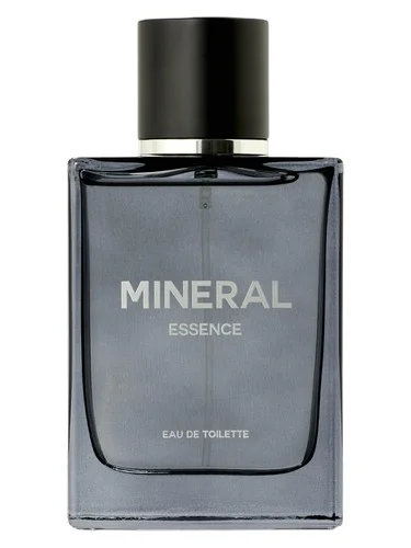 Perfume Mineral de Celio