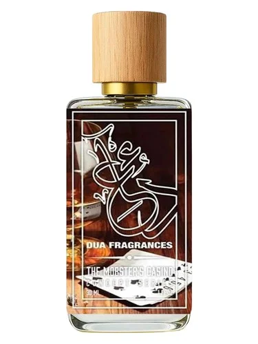 Perfume The Mobster's Casino de The Dua Brand