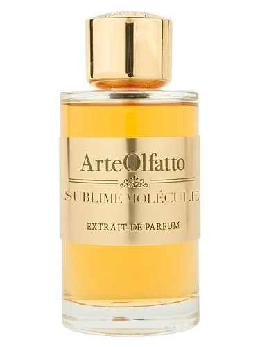 Imagen de Sublime Molecule