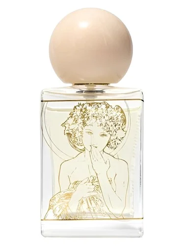 Perfume Moon de Mucha