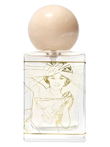 Perfume Morning Star de Mucha