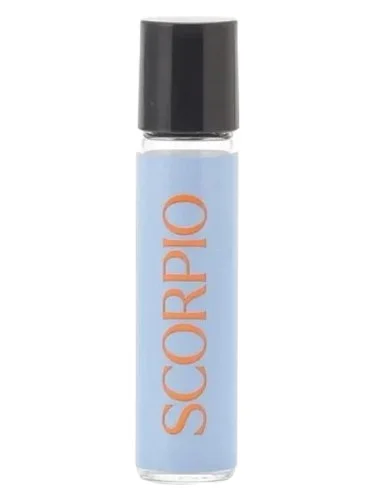 Perfume Scorpio de Mucha