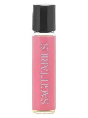 Perfume Sagittarius de Mucha