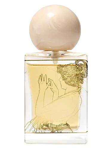 Perfume Polar Star de Mucha