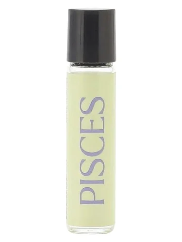 Perfume Pisces de Mucha