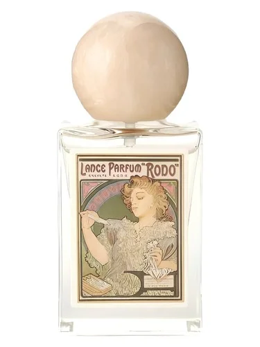 Perfume Rodo de Mucha