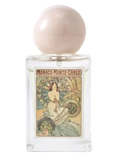 Perfume Monaco Monte-Carlo de Mucha