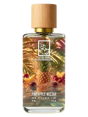 Imagen de Pineapple Nectar