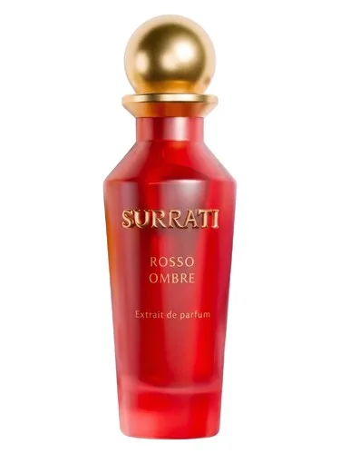 Imagen de Rosso Ombre