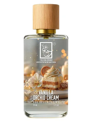 Imagen de Vanilla Orchid Cream