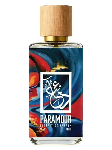 Imagen de Paramour