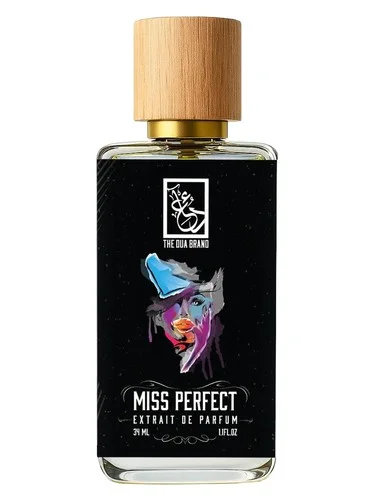 Imagen de Miss Perfect