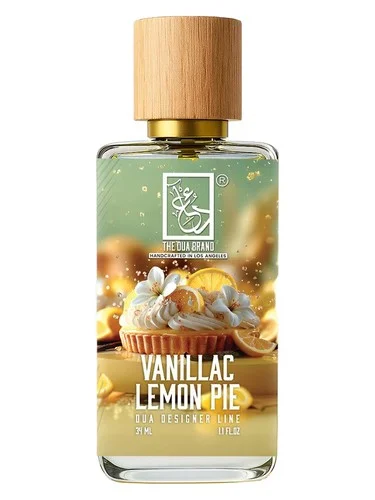 Imagen de Vanillac Lemon Pie