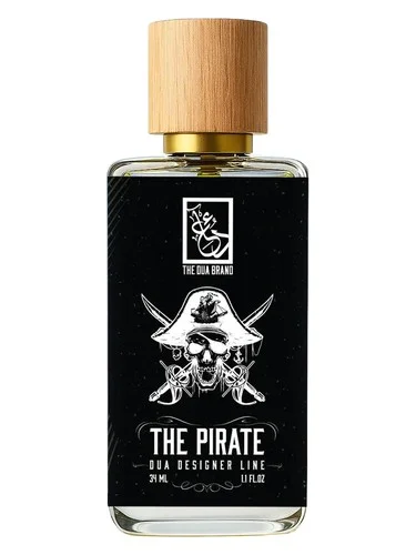 Imagen de The Pirate