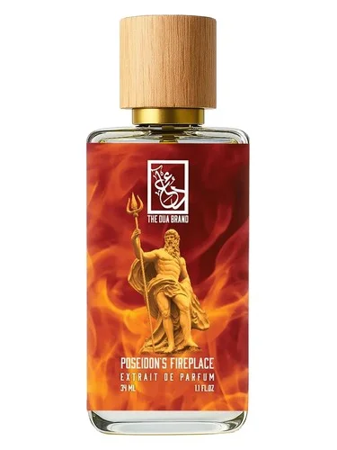 Imagen de Poseidon's Fireplace