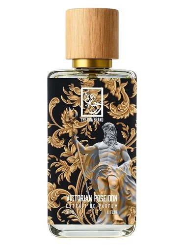 Imagen de Victorian Poseidon