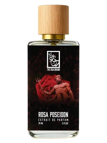 Perfume Rosa Poseidon de The Dua Brand