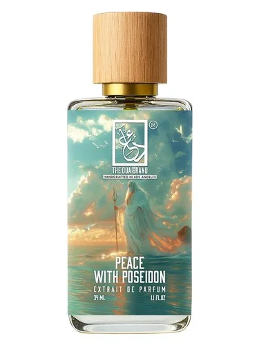 Imagen de Peace with Poseidon