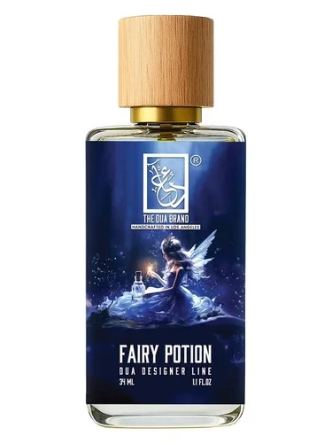 Imagen de Fairy Potion