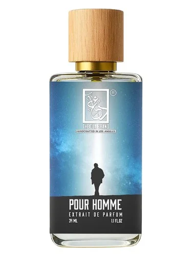 Perfume Pour Homme de The Dua Brand