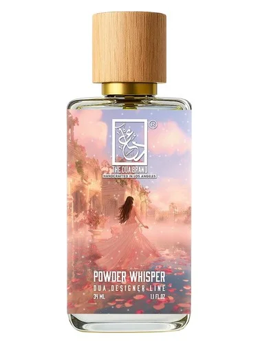 Imagen de Powder Whisper