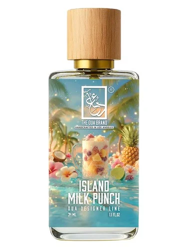 Imagen de Island Milk Punch