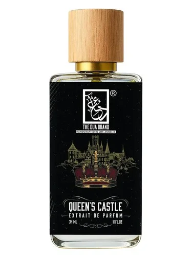 Perfume Queen's Castle de The Dua Brand